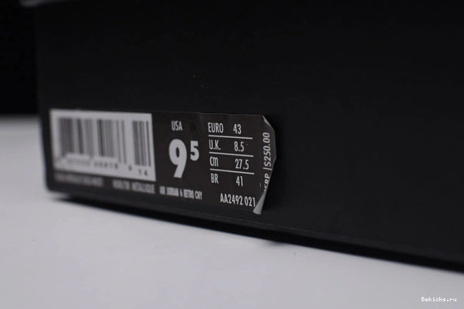 Cheap BK air 6 bg mens new year